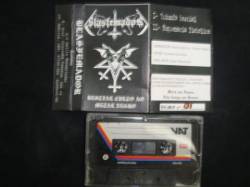 Bestial Culto Ao Metal Negro